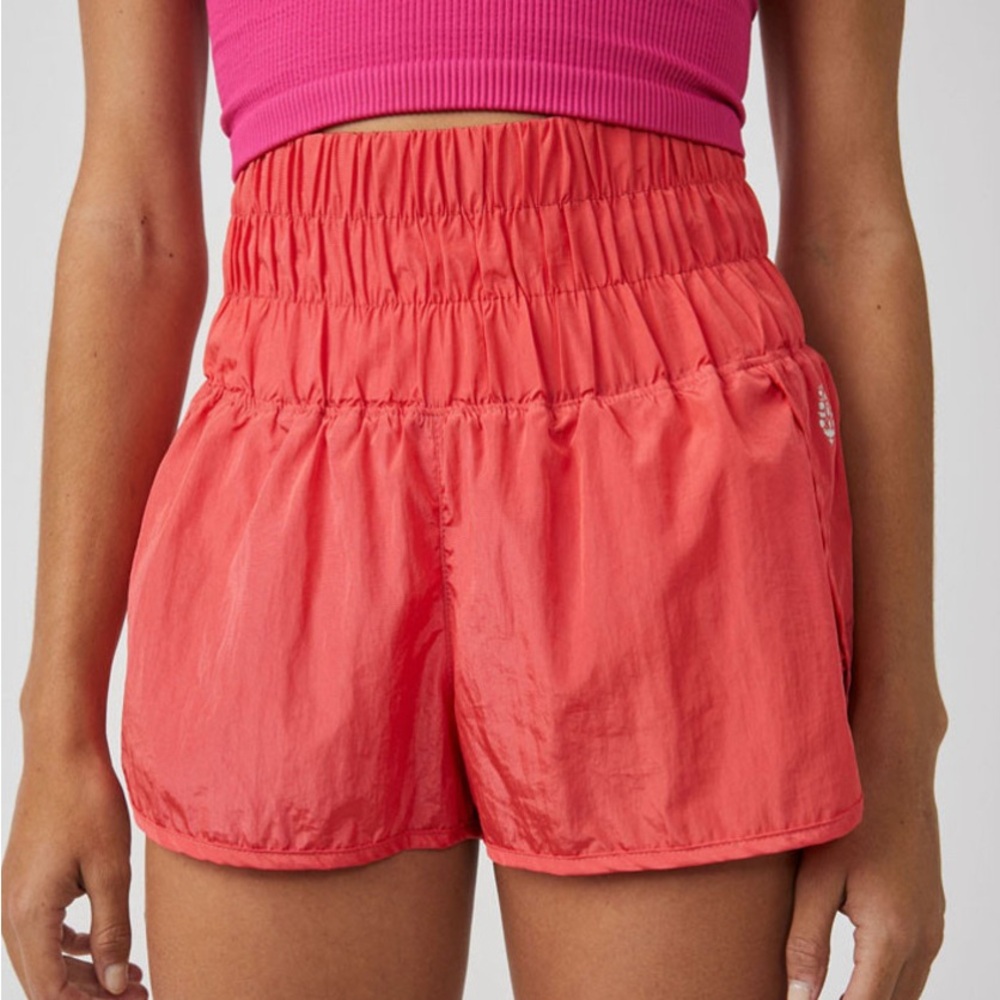 FP Movement The Way Home Shorts